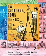 Two Brothers, Four Hands