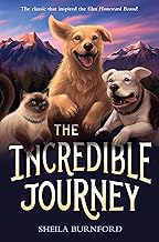 The Incredible Journey