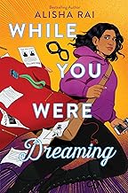 While You Were Dreaming