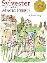 Sylvester and the Magic Pebble