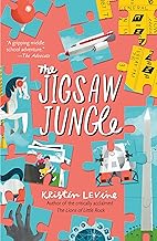 The Jigsaw Jungle