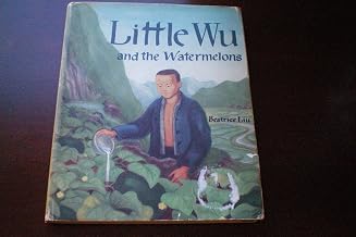 Little Wu and the Watermelons