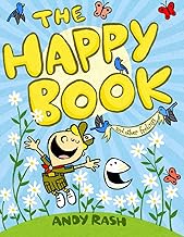 The Happy Book and Other Feelings