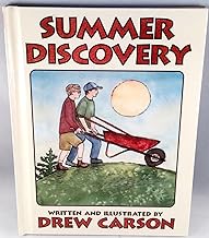 Summer Discovery