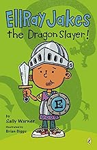 EllRay Jakes the Dragon Slayer!