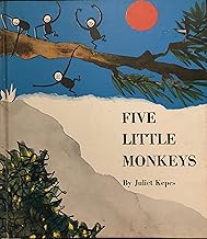 Five Little Monkeys