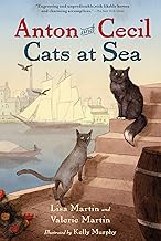 Cats at Sea