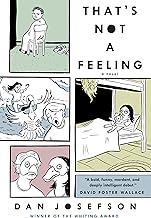 That's Not a Feeling