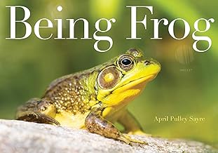 Being Frog