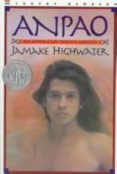 Anpao: An American Indian Odyssey