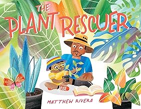 The Plant Rescuer