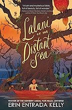 Lalani of the Distant Sea