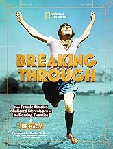 Breaking Through: How Female Athletes Shattered Stereotypes in the Roaring Twenties