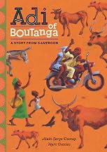Adi of Boutanga: A Story from Cameroon