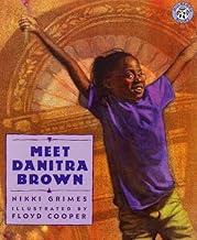 Meet Danitra Brown