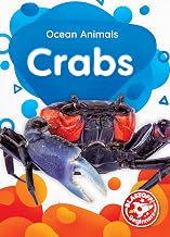 Ocean Animals: Crabs