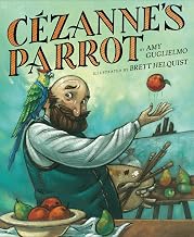Cézanne's Parrot
