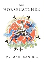 The Horsecatcher
