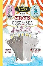 The Circus Goes to Sea