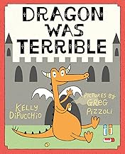 Dragon Was Terrible