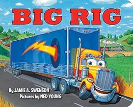 How Do Big Rigs Work?