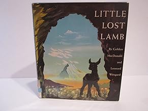 Little Lost Lamb