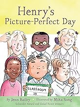 Henry's Picture-Perfect Day