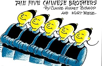 The Five Chinese Brothers