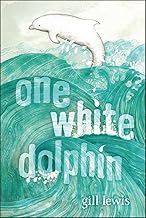 One White Dolphin