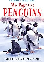 Mr. Popper's Penguins