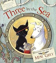 Three By the Sea
