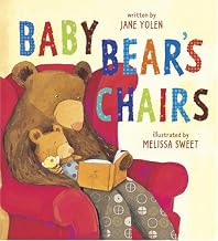 Baby Bear's Chairs