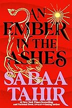An Ember in the Ashes