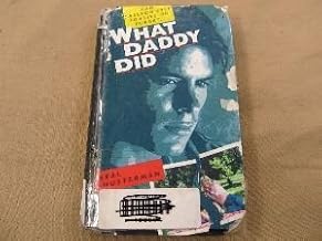 What Daddy Did
