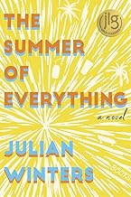 The Summer of Everything