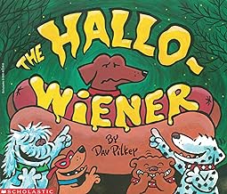 Hallo-Wiener