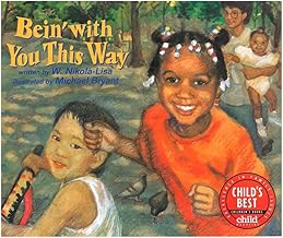 Bein' with You This Way written