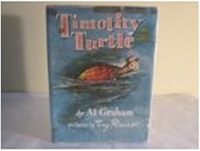 Timothy Turtle