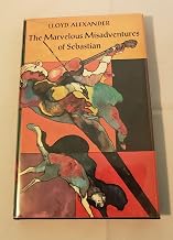The Marvelous Misadventures of Sebastian