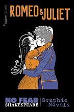 Romeo & Juliet (Graphic Novel)