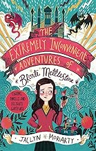 The Extremely Inconvenient Adventures of Bronte Mettlestone