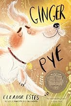 Ginger Pye