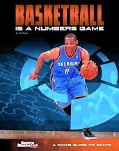 Basketball is a Numbers Game: A Fan's Guide to Stats