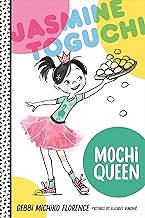 Mochi Queen
