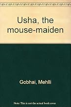 Usha the Mouse Maiden