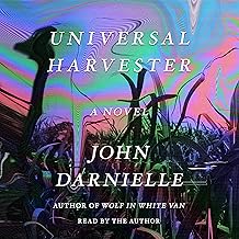 Universal Harvester