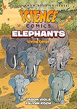 Elephants: Living Large