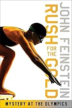 Rush for the Gold: Mystery at the Olympics