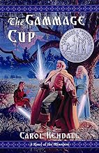 The Gammage Cup