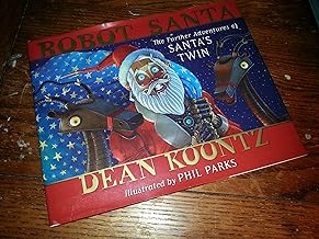 Robot Santa: The Further Adventures of Santa's Twin
